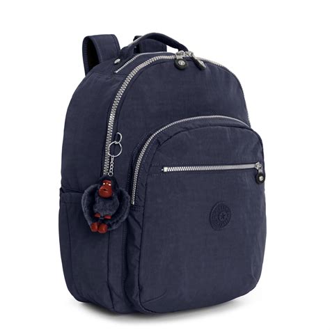 seoul large laptop backpack|kipling laptop bag.